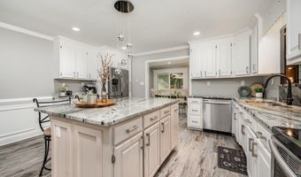 108 Barclay Dr, Angier, NC 27501