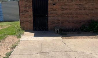 208 A S VIRGINIA St, Amarillo, TX 79106