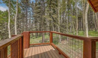 33 Vista Del Sur, Angel Fire, NM 87710