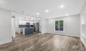 506 Byrne St, Bay Minette, AL 36507