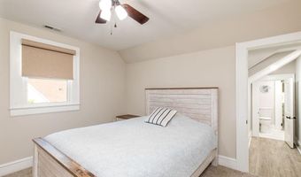 1427 Fayetteville St, Asheboro, NC 27205