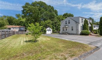 58 Perkins Ave, Cranston, RI 02910