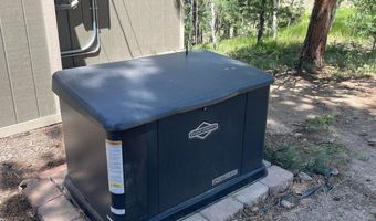 383 Evergreen Rd, Black Hawk, CO 80422