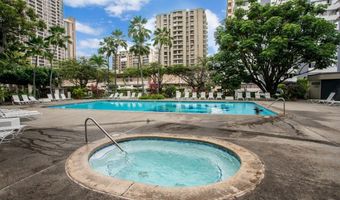 300 Wai Nani Way 2303, Honolulu, HI 96815