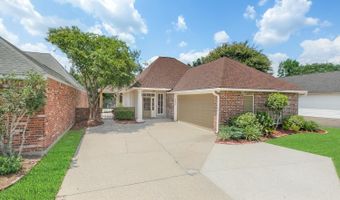 5326 Trents Pl, Baton Rouge, LA 70817