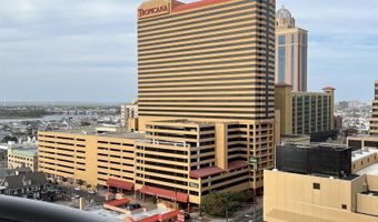 3101 Boardwalk 1601-1, Atlantic City, NJ 08401