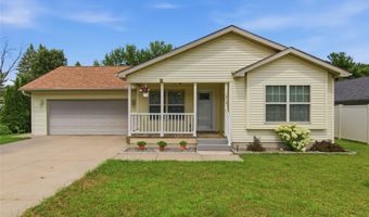 1012 Bartlett Ave, Altoona, WI 54720