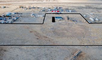 50 AVENUE A, Douglas, WY 82633