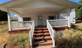 400 W Cyn, Bloomington, ID 83223