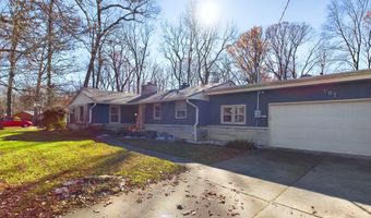 107 Canterbury Ct, Anderson, IN 46012