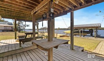 41997 Bayou Rd, Bay Minette, AL 36507