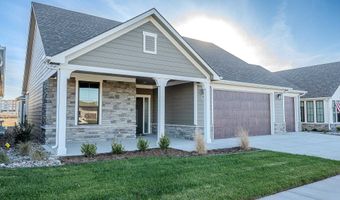 727 E Lexington Ln, Andover, KS 67002