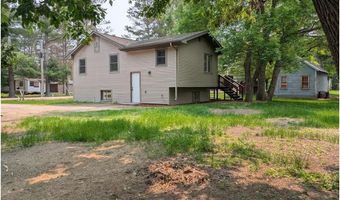 353 44th Ave NW, Backus, MN 56435