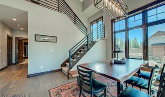 27 A HEAVY RUNNER Rd 27A, Big Sky, MT 59716