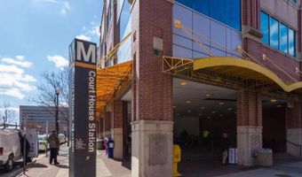 1931 N CLEVELAND St 601, Arlington, VA 22201