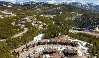 22 Heavy Runner Rd A, Big Sky, MT 59716
