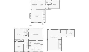 125 Nelson Oaks Dr, Ball Ground, GA 30107