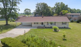 4478 Justice St, Auburn, IN 46706