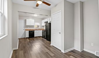 846 WOODWARD St, Baltimore, MD 21230