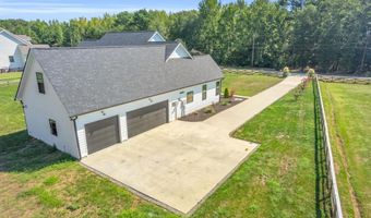 164 Triangle Pine Rd, Fountain Inn, SC 29644