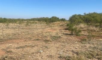 6525 US Highway 180 E, Anson, TX 79501