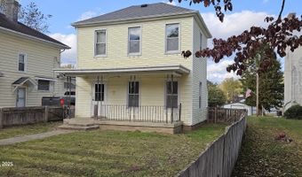 207 E 3rd St, Augusta, KY 41002