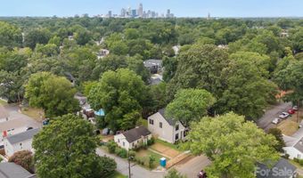 1616 E 35th St, Charlotte, NC 28205