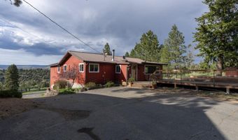 49988 Pine Haven Rd, Canyon City, OR 97820