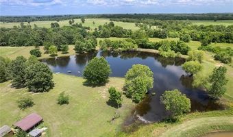 5764 S Carr Pen, Tushka, OK 74525