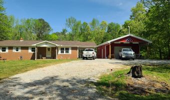 170 Bakers Chapel Church Rd, Big Sandy, TN 38221