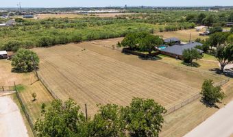 Hillview Road, Abilene, TX 79601