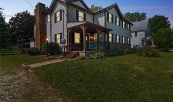 167 Hickory St, Andover, OH 44003