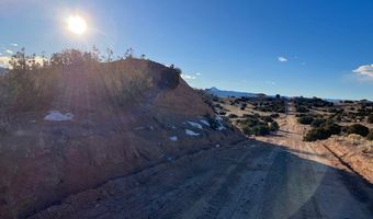 9 Acres Dulce St, Abiquiu, NM 87510