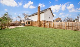 6117 SHELLY LYN, Bartlett, TN 38134