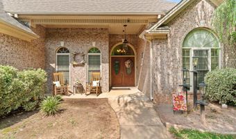 7225 E Worth Ave, Benton, AR 72019