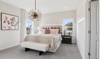 8041 Wesleyan Dr Plan: Cortland, Avon, IN 46123