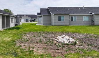 306 W 9th Ave, Big Timber, MT 59011