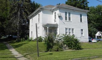 607 Pearl St, Bedford, IA 50833