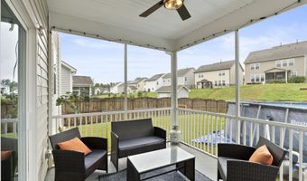 187 Creekhaven Dr, Angier, NC 27501