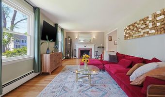 100 Hope St, East Providence, RI 02916