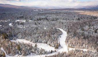 Jericho Rd Map 407, Lot 13.01, Berlin, NH 03570