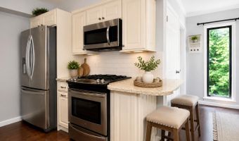 308 FORBES St #I, Annapolis, MD 21401