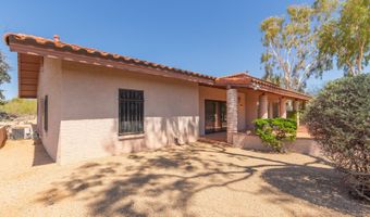 1305 Coyote Pass, Carefree, AZ 85377