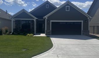 135 S Heritage Way, Andover, KS 67002