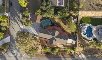 2909 Olive View Rd, Alpine, CA 91901