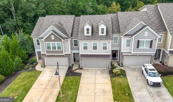 204 Magnolia Crk, Woodstock, GA 30188