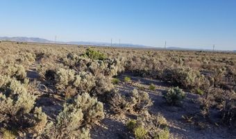 10335 N 400 W, Beryl, UT 84714