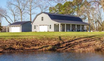10463 N BEACH Hwy, Greenwood, DE 19950