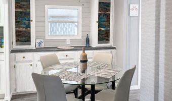 520 Seagull Dr, Barefoot Bay, FL 32976