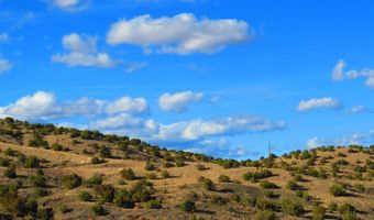 Lot 4 Tres Montes, Hernandez, NM 87537